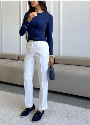 Брюки жіночі