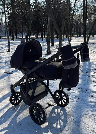 Візок 2 в 1 anex m/type