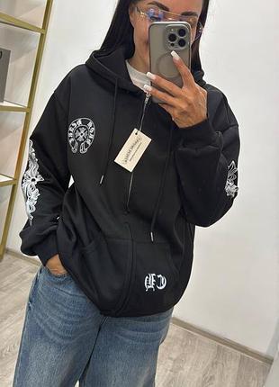 Кофта жіночі chrome