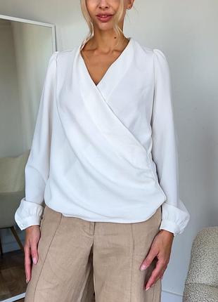 Блузка, сорочка sezane оригінал