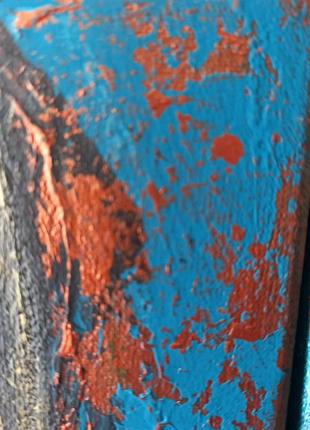 Картина. котик 4