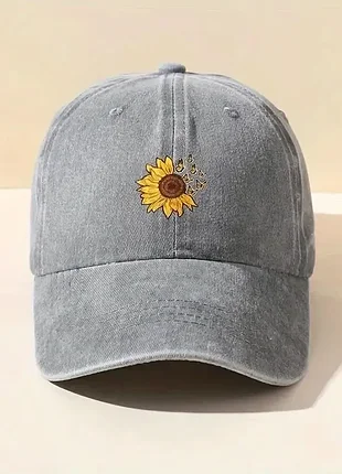 Кепка / бейсболка