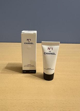 Крем chanel noir n1, n°1 de chanel