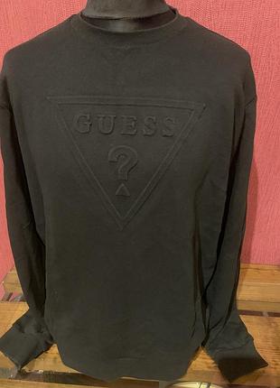 Брендовий світшот guess