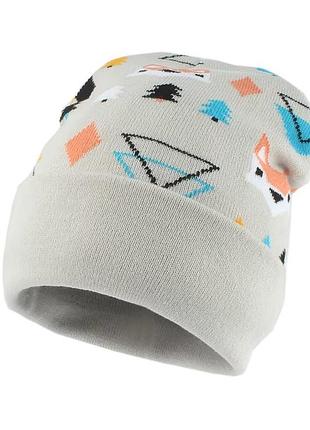 Мужская / женская / унисекс зимняя шапка