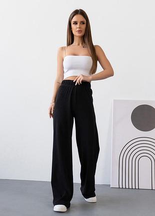 Классные женские брюки