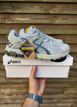 Кроссовки мужские термо-зимние. артикул: 6651-7