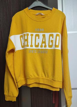 Толстовка от h&amp;m