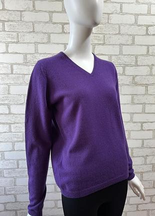 ⚜️❤️кашемировый оригинальный женский свитер!