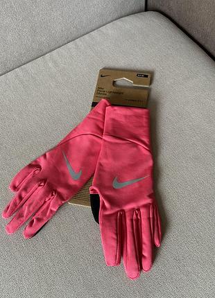 Рукавиці nike