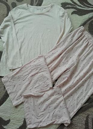 Хлопковая пижама