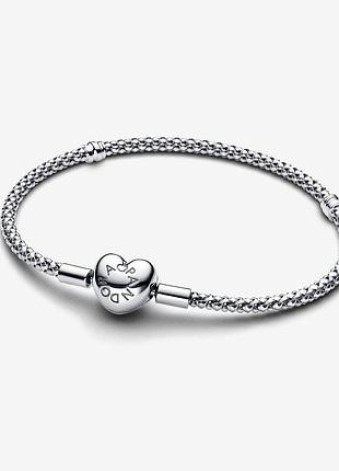 Оригінальний браслет pandora