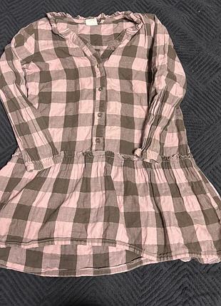 Сукня для дівчинки