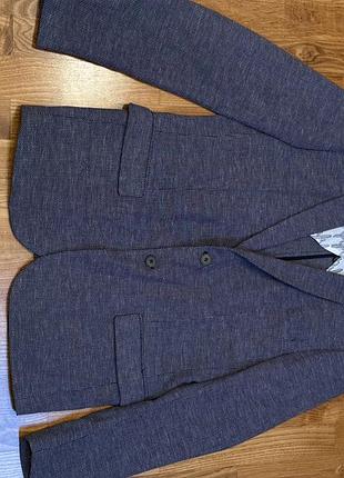 Чоловічий піджак