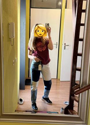 Джинси mud jeans