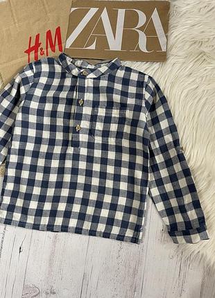 Сорочка 2-3 роки