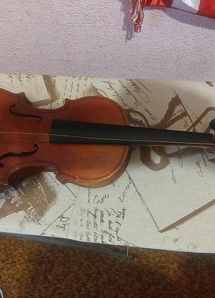 Скрипка 2/4.