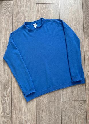 Кашеміровий светер