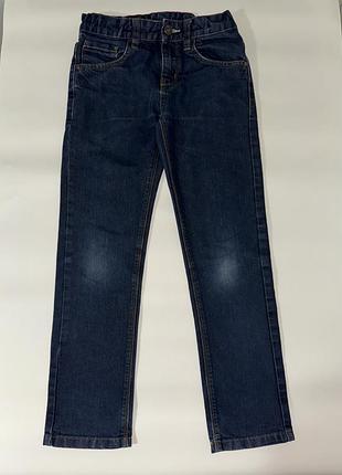 Джинси c&a на зріст 140 см