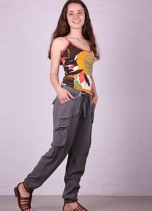 Брюки штаны didi pretty different 52-54р