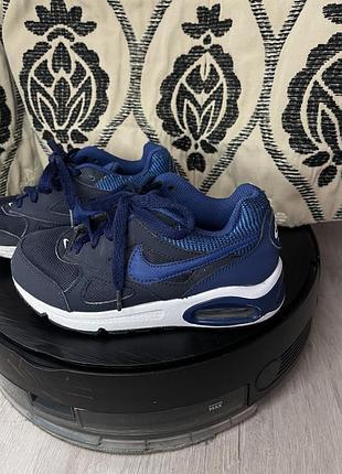 Детские кроссовки nike air max