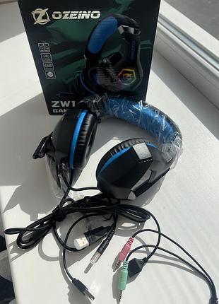 Ігрова гарнітура