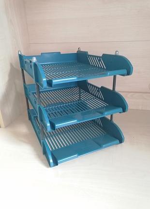 Органайзер для паперу.