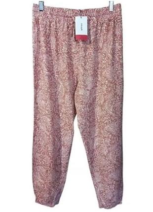 Брюки султанки женские lefties m l