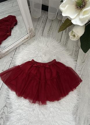 Святкова спідниця