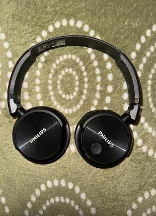 Продам навушники philips