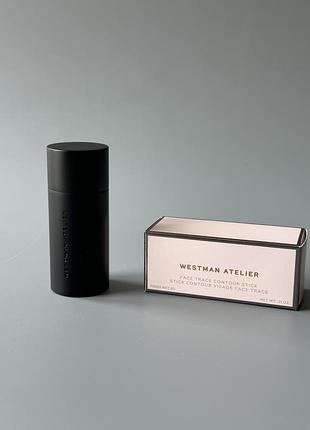 Westman atelier contour stick biscuit стік скульптор контур повнорозмір