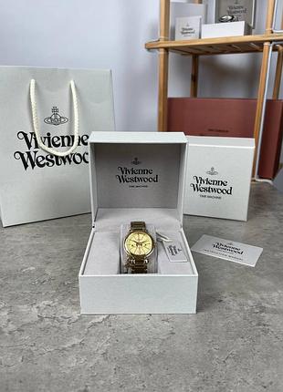 Годинник vivienne westwood
