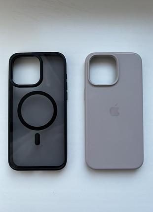 Чехлы для iphone 15 pro max