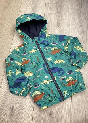 Вітровка куртка 18-24 міс