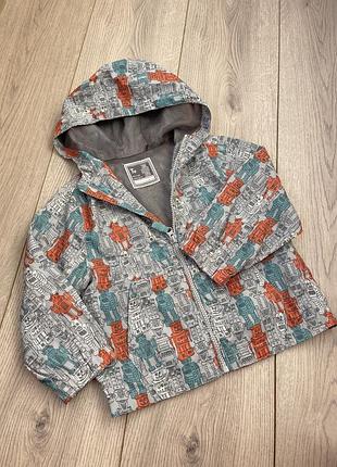 Вітровка 18-24 міс