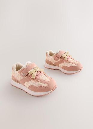 Кроссовки next 🎀