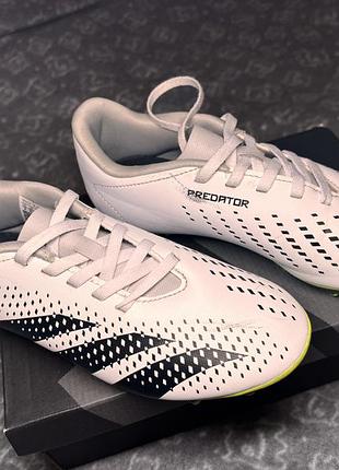 Бутсы adidas 34-34,5 размер