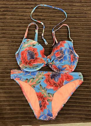 Купальник 70е