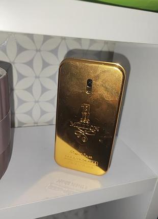 Paco rabanne 1 million