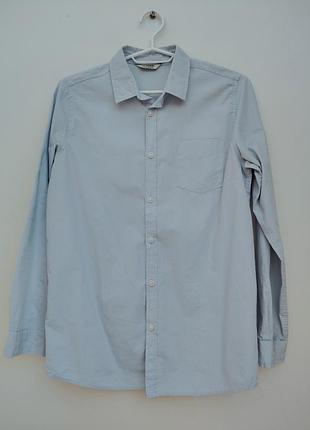 Рубашка рубашка рост 146-152