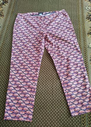 Жіночий одяг 🌈 стильні брюки штани тренд, 54/56 розмір