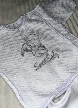 Комплект для хрещення