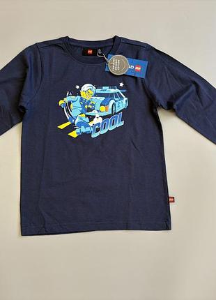 Реглан для мальчика lego