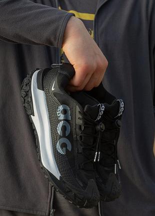 Кроссовки найк nike acg mounting fly 2