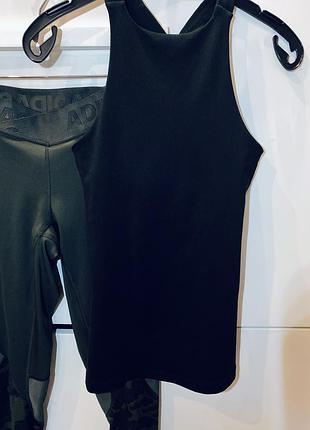 Майка спортивна