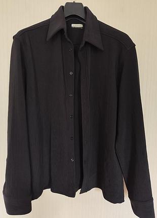 Рубашка плотная супер