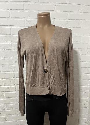 Жіноча кофта кардиган накидка від asos