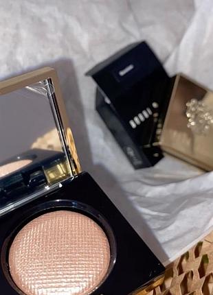 Bobbi brown luxe eye shadow тіні для повік