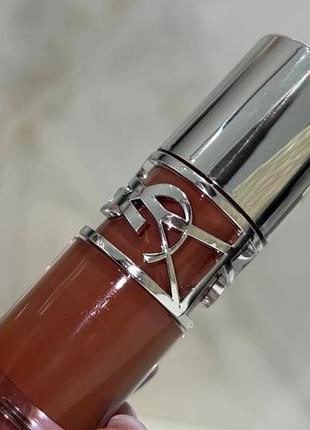 Блиски-олії для губ ysl loveshine