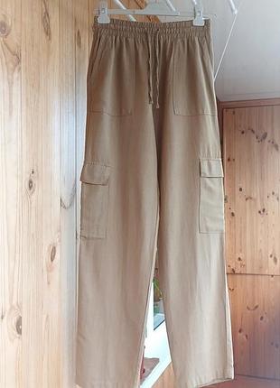 Штанишки карго